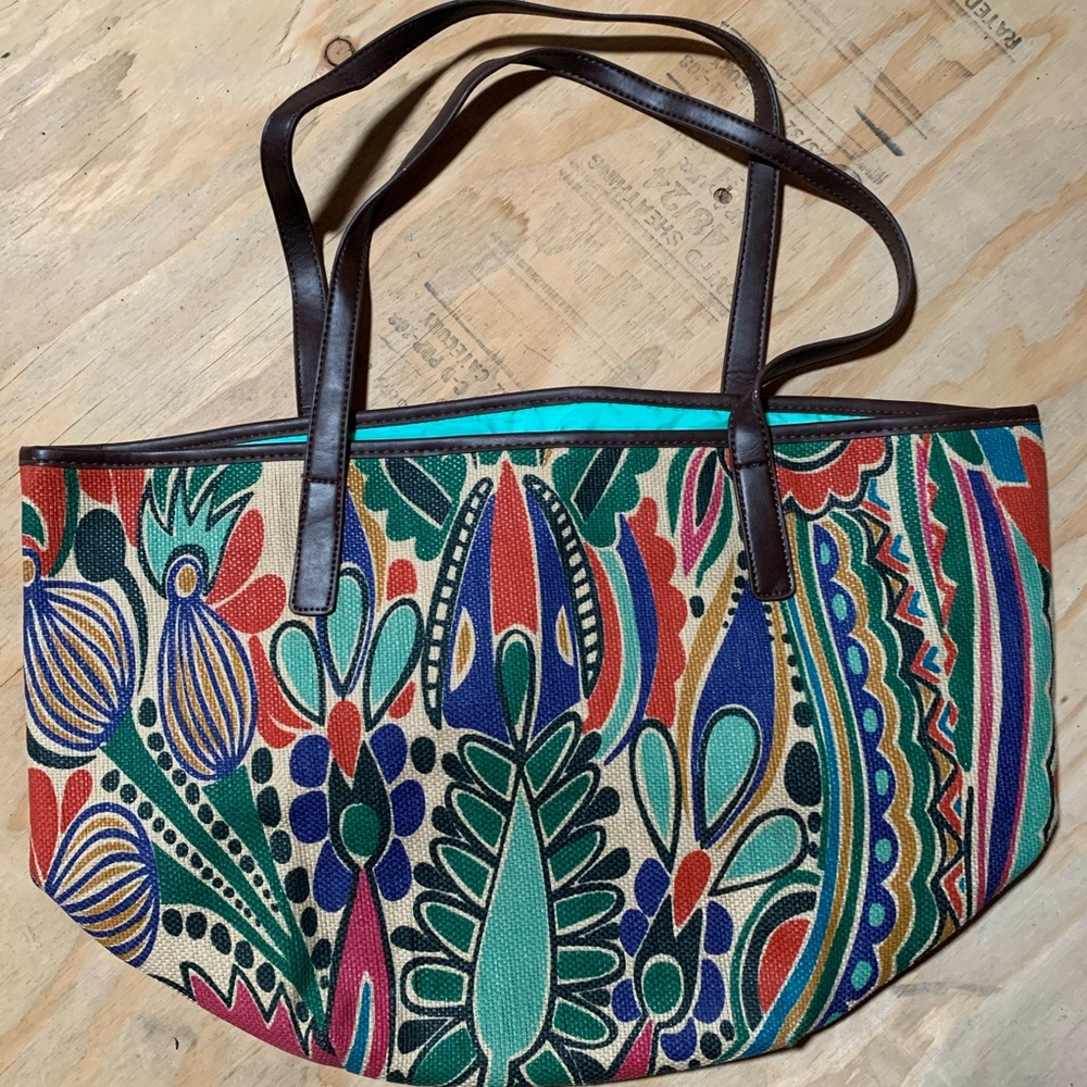 Neiman Marcus shoulder bag